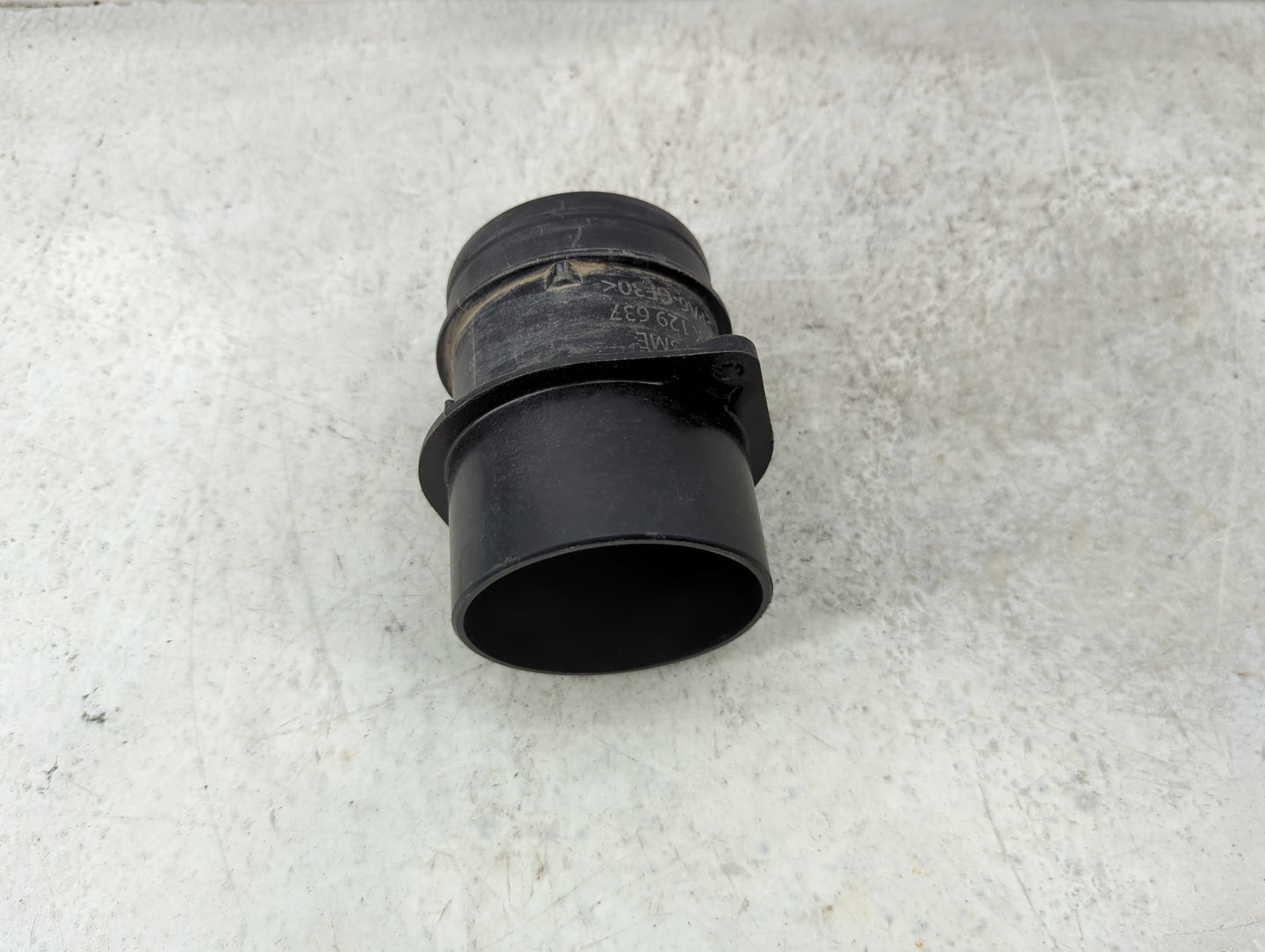 2005-2014 Volkswagen Jetta Mass Air Flow Meter Maf 1487613 - Oemusedautoparts1.com