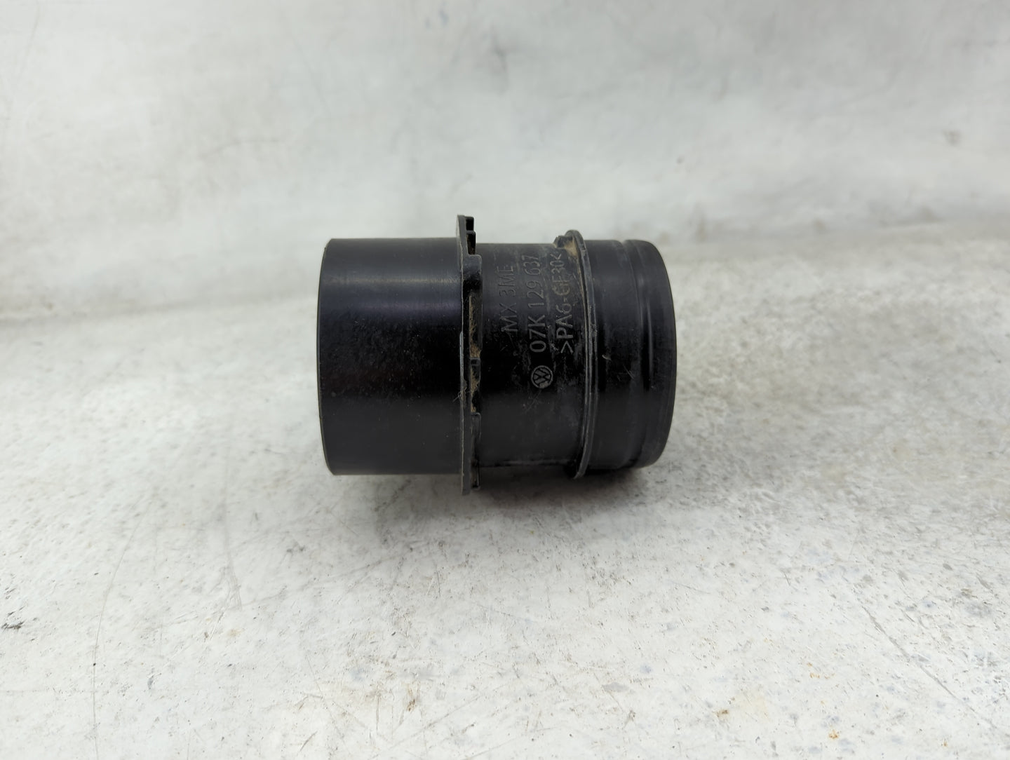 2005-2014 Volkswagen Jetta Mass Air Flow Meter Maf 1487613 - Oemusedautoparts1.com