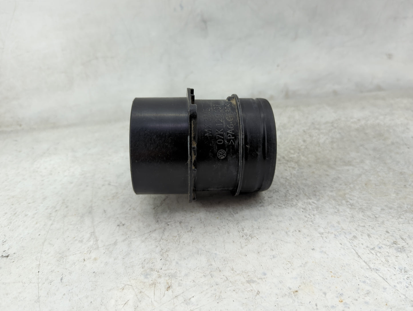 2005-2014 Volkswagen Jetta Mass Air Flow Meter Maf 1487613 - Oemusedautoparts1.com