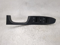 2011-2018 Volkswagen Jetta Master Power Window Switch Replacement Driver Side Left P/N:1K4959857B Fits OEM Used Auto Parts -