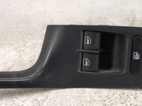 2011-2018 Volkswagen Jetta Master Power Window Switch Replacement Driver Side Left P/N:1K4959857B Fits OEM Used Auto Parts -