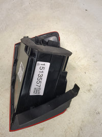 2012-2014 Volkswagen Jetta Tail Light Assembly Passenger Right OEM P/N:5C6945096B F00HTV4026 Fits Fits 2012 2013 2014 OEM Us