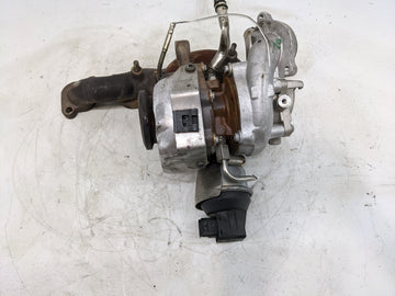 2012 Jetta Turbocharger Turbo Charger Super Charger Supercharger