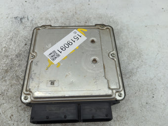 compare product 2011-2012 Volkswagen Jetta PCM Engine Control Computer ECU ECM PCU OEM P/N:03L906019EG 0281017924, 03L907309AA Fits 2011 2012 OEM Used Auto Parts