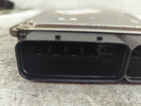 2011-2012 Volkswagen Jetta PCM Engine Control Computer ECU ECM PCU OEM P/N:03L906019EG 0281017924, 03L907309AA Fits 2011 201