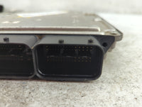 2011-2012 Volkswagen Jetta PCM Engine Control Computer ECU ECM PCU OEM P/N:03L906019EG 0281017924, 03L907309AA Fits 2011 201