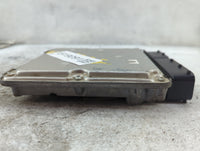 2011-2012 Volkswagen Jetta PCM Engine Control Computer ECU ECM PCU OEM P/N:03L906019EG 0281017924, 03L907309AA Fits 2011 201
