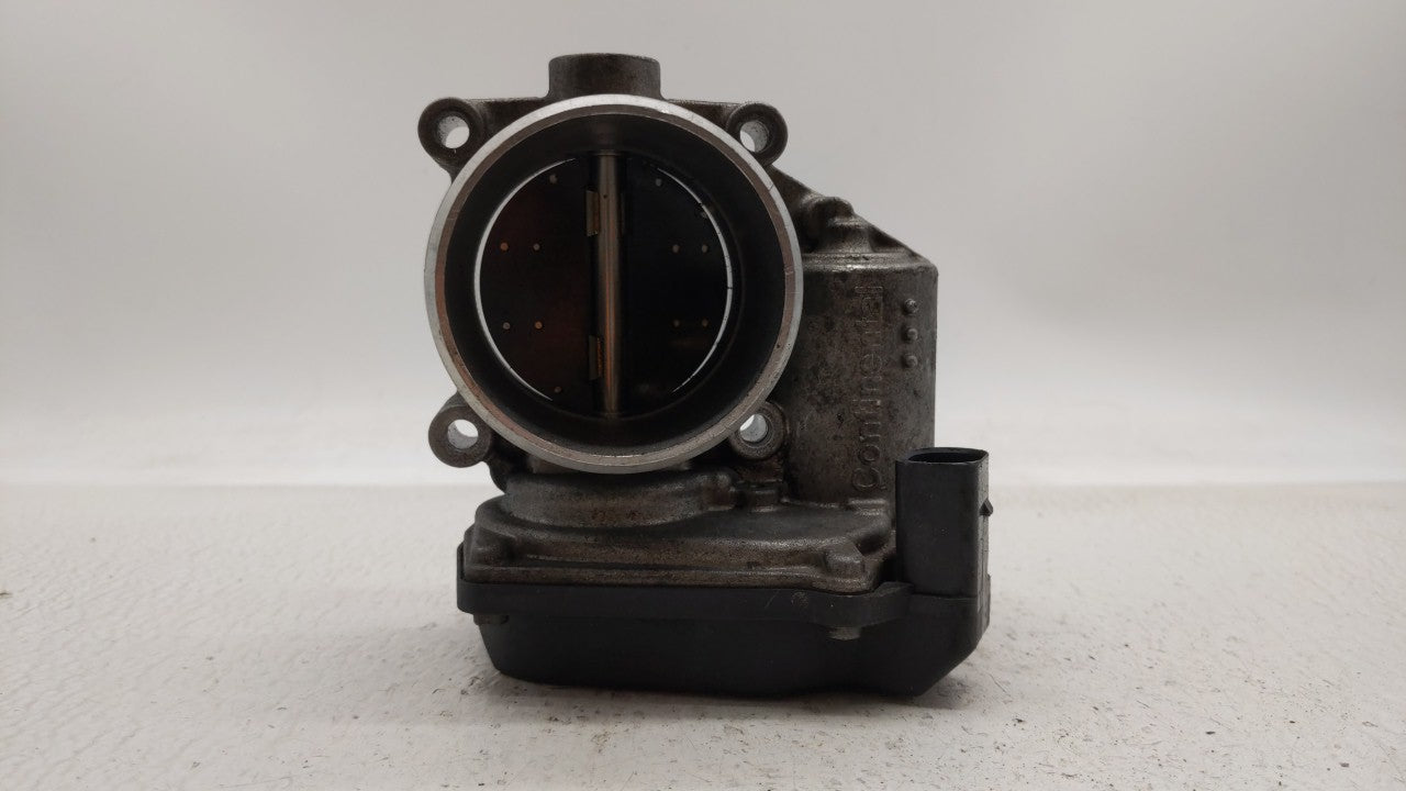 2006-2019 Volkswagen Jetta Throttle Body P/N:E8-2103-0-09305-00485 06F 133 062 E Fits OEM Used Auto Parts - Oemusedautoparts
