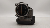 2006-2019 Volkswagen Jetta Throttle Body P/N:E8-2103-0-09305-00485 06F 133 062 E Fits OEM Used Auto Parts - Oemusedautoparts