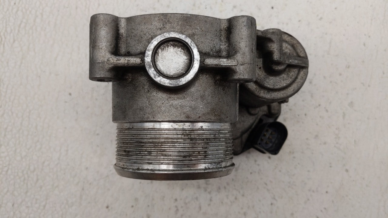 2006-2019 Volkswagen Jetta Throttle Body P/N:E8-2103-0-09305-00485 06F 133 062 E Fits OEM Used Auto Parts - Oemusedautoparts