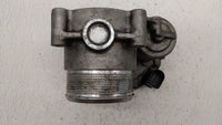 2006-2019 Volkswagen Jetta Throttle Body P/N:E8-2103-0-09305-00485 06F 133 062 E Fits OEM Used Auto Parts - Oemusedautoparts