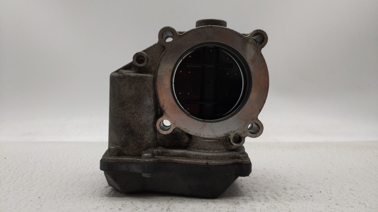 2006-2019 Volkswagen Jetta Throttle Body P/N:E8-2103-0-09305-00485 06F 133 062 E Fits OEM Used Auto Parts - Oemusedautoparts