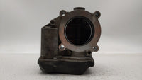 2006-2019 Volkswagen Jetta Throttle Body P/N:E8-2103-0-09305-00485 06F 133 062 E Fits OEM Used Auto Parts - Oemusedautoparts