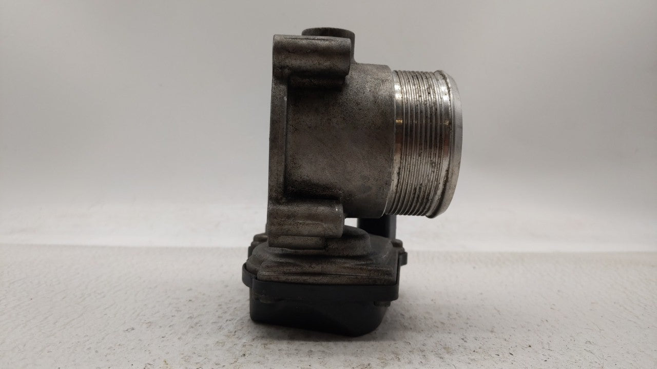 2006-2019 Volkswagen Jetta Throttle Body P/N:E8-2103-0-09305-00485 06F 133 062 E Fits OEM Used Auto Parts - Oemusedautoparts