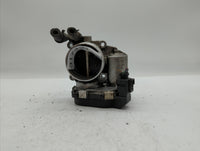 2011-2016 Volkswagen Jetta Throttle Body P/N:06G 133 062J Fits Fits 2011 2012 2013 2014 2015 2016 OEM Used Auto Parts - Oemu