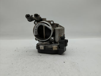 compare product 2011-2016 Volkswagen Jetta Throttle Body P/N:06G 133 062J Fits Fits 2011 2012 2013 2014 2015 2016 OEM Used Auto Parts