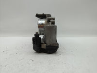 2011-2016 Volkswagen Jetta Throttle Body P/N:06G 133 062J Fits Fits 2011 2012 2013 2014 2015 2016 OEM Used Auto Parts - Oemu