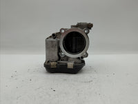 2011-2016 Volkswagen Jetta Throttle Body P/N:06G 133 062J Fits Fits 2011 2012 2013 2014 2015 2016 OEM Used Auto Parts - Oemu
