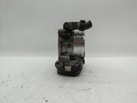 2011-2016 Volkswagen Jetta Throttle Body P/N:06G 133 062J Fits Fits 2011 2012 2013 2014 2015 2016 OEM Used Auto Parts - Oemu