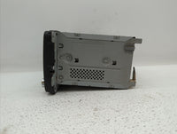 2011-2014 Volkswagen Jetta Radio AM FM Cd Player Receiver Replacement P/N:1K0 035 164 F 1K0035164D Fits OEM Used Auto Parts 