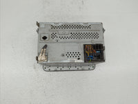 2011-2014 Volkswagen Jetta Radio AM FM Cd Player Receiver Replacement P/N:1K0 035 164 F 1K0035164D Fits OEM Used Auto Parts 