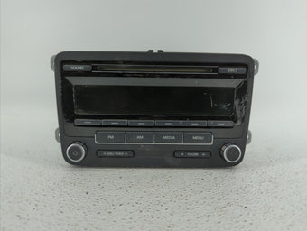 compare product 2011-2014 Volkswagen Jetta Am Fm Cd Player Radio Receiver