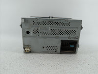 2011-2014 Volkswagen Jetta Am Fm Cd Player Radio Receiver - Oemusedautoparts1.com