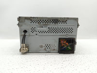 2011-2014 Volkswagen Jetta Radio AM FM Cd Player Receiver Replacement P/N:1K0 035 164 A 1K0035164D Fits OEM Used Auto Parts 