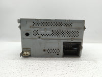 2011-2014 Volkswagen Jetta Radio AM FM Cd Player Receiver Replacement P/N:1K0035164D 1K0 035 164 D Fits OEM Used Auto Parts 