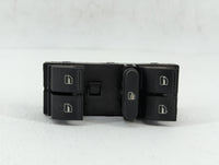 2005-2018 Volkswagen Jetta Master Power Window Switch Replacement Driver Side Left P/N:1K0 959 565 K 1K4 959 857 C Fits OEM 