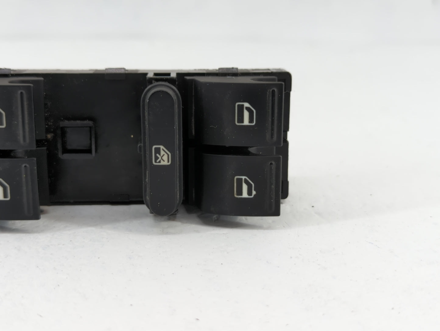 2005-2018 Volkswagen Jetta Master Power Window Switch Replacement Driver Side Left P/N:1K0 959 565 K 1K4 959 857 C Fits OEM 
