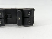 2005-2018 Volkswagen Jetta Master Power Window Switch Replacement Driver Side Left P/N:1K0 959 565 K 1K4 959 857 C Fits OEM 