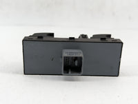 2005-2018 Volkswagen Jetta Master Power Window Switch Replacement Driver Side Left P/N:1K0 959 565 K 1K4 959 857 C Fits OEM 