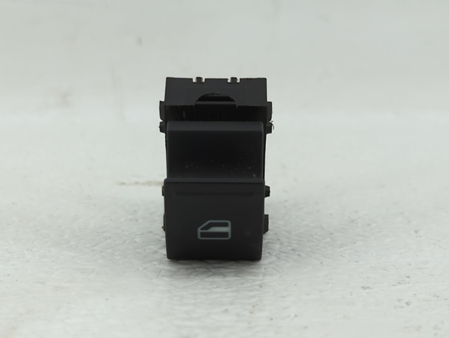 2012 Volkswagen Jetta Master Power Window Switch Replacement Driver Side Left P/N:7L6 959 855B Fits OEM Used Auto Parts - Oe