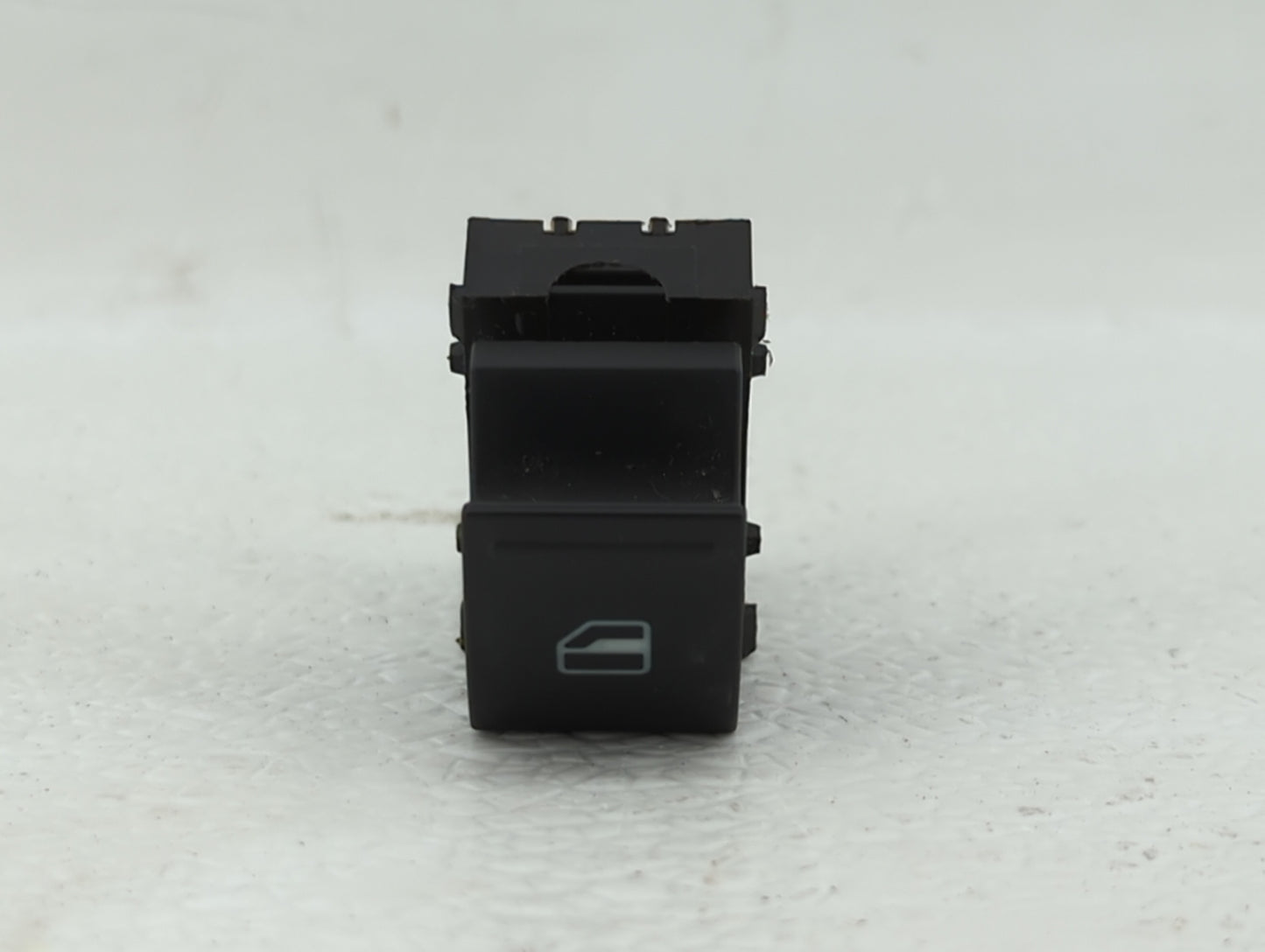 2012 Volkswagen Jetta Master Power Window Switch Replacement Driver Side Left P/N:7L6 959 855B Fits OEM Used Auto Parts - Oe