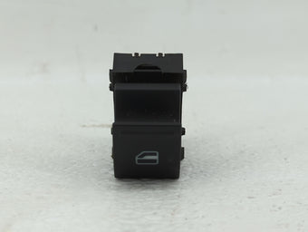 compare product 2012 Volkswagen Jetta Master Power Window Switch Replacement Driver Side Left P/N:7L6 959 855B Fits OEM Used Auto Parts