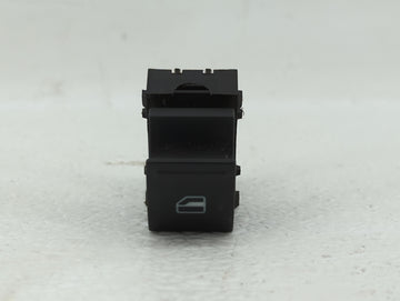 2012 Volkswagen Jetta Master Power Window Switch Replacement Driver Side Left P/N:7L6 959 855B Fits OEM Used Auto Parts - Oe