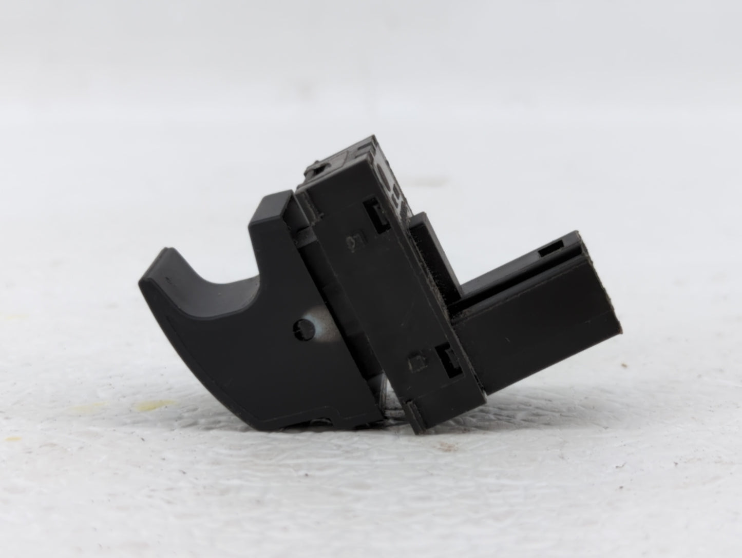 2012 Volkswagen Jetta Master Power Window Switch Replacement Driver Side Left P/N:7L6 959 855B Fits OEM Used Auto Parts - Oe