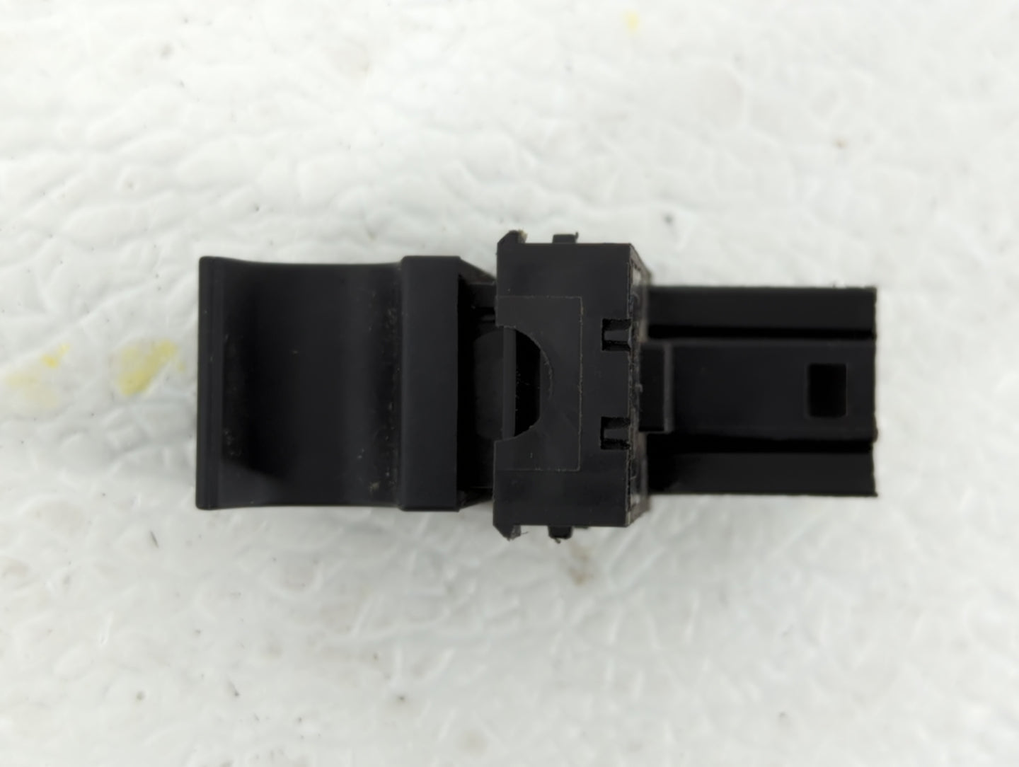 2012 Volkswagen Jetta Master Power Window Switch Replacement Driver Side Left P/N:7L6 959 855B Fits OEM Used Auto Parts - Oe