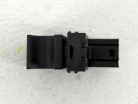 2012 Volkswagen Jetta Master Power Window Switch Replacement Driver Side Left P/N:7L6 959 855B Fits OEM Used Auto Parts - Oe
