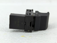 2012 Volkswagen Jetta Master Power Window Switch Replacement Driver Side Left P/N:7L6 959 855B Fits OEM Used Auto Parts - Oe