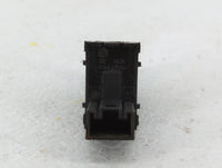 2012 Volkswagen Jetta Master Power Window Switch Replacement Driver Side Left P/N:7L6 959 855B Fits OEM Used Auto Parts - Oe