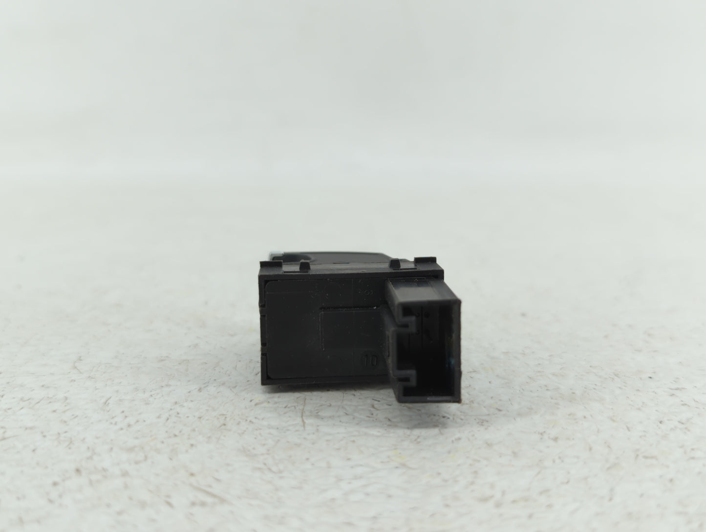 2012 Volkswagen Jetta Passenger Right Power Window Switch - Oemusedautoparts1.com