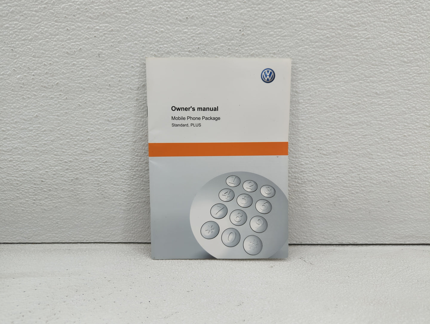 2012 Volkswagen Jetta Owners Manual Book Guide OEM Used Auto Parts - Oemusedautoparts1.com