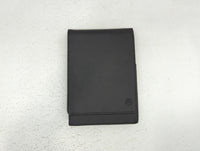 2012 Volkswagen Jetta Owners Manual Book Guide OEM Used Auto Parts - Oemusedautoparts1.com
