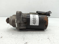 2006-2016 Volkswagen Jetta Car Starter Motor Solenoid OEM Fits Fits 2006 2007 2008 2009 2010 2011 2012 2013 2014 2015 2016 2
