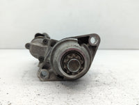 2006-2016 Volkswagen Jetta Car Starter Motor Solenoid OEM Fits Fits 2006 2007 2008 2009 2010 2011 2012 2013 2014 2015 2016 2