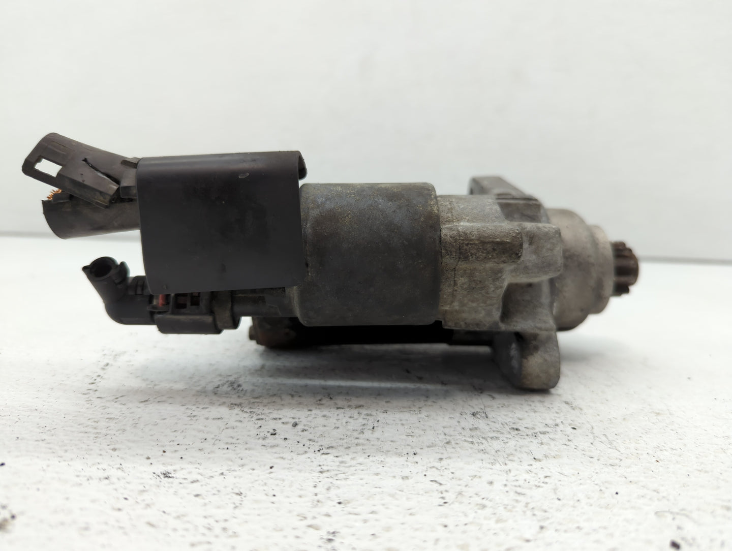 2006-2016 Volkswagen Jetta Car Starter Motor Solenoid OEM Fits Fits 2006 2007 2008 2009 2010 2011 2012 2013 2014 2015 2016 2
