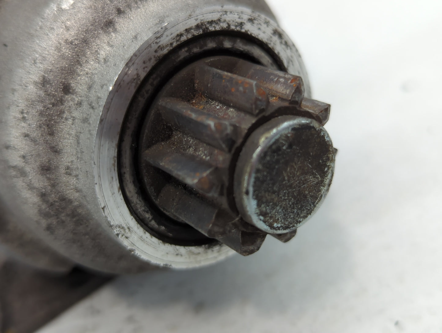 2006-2016 Volkswagen Jetta Car Starter Motor Solenoid OEM Fits Fits 2006 2007 2008 2009 2010 2011 2012 2013 2014 2015 2016 2