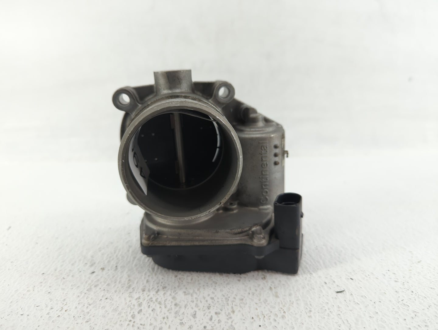 2006-2019 Volkswagen Jetta Throttle Body P/N:06F 133 062 J 06F 133 062 Q Fits OEM Used Auto Parts - Oemusedautoparts1.com